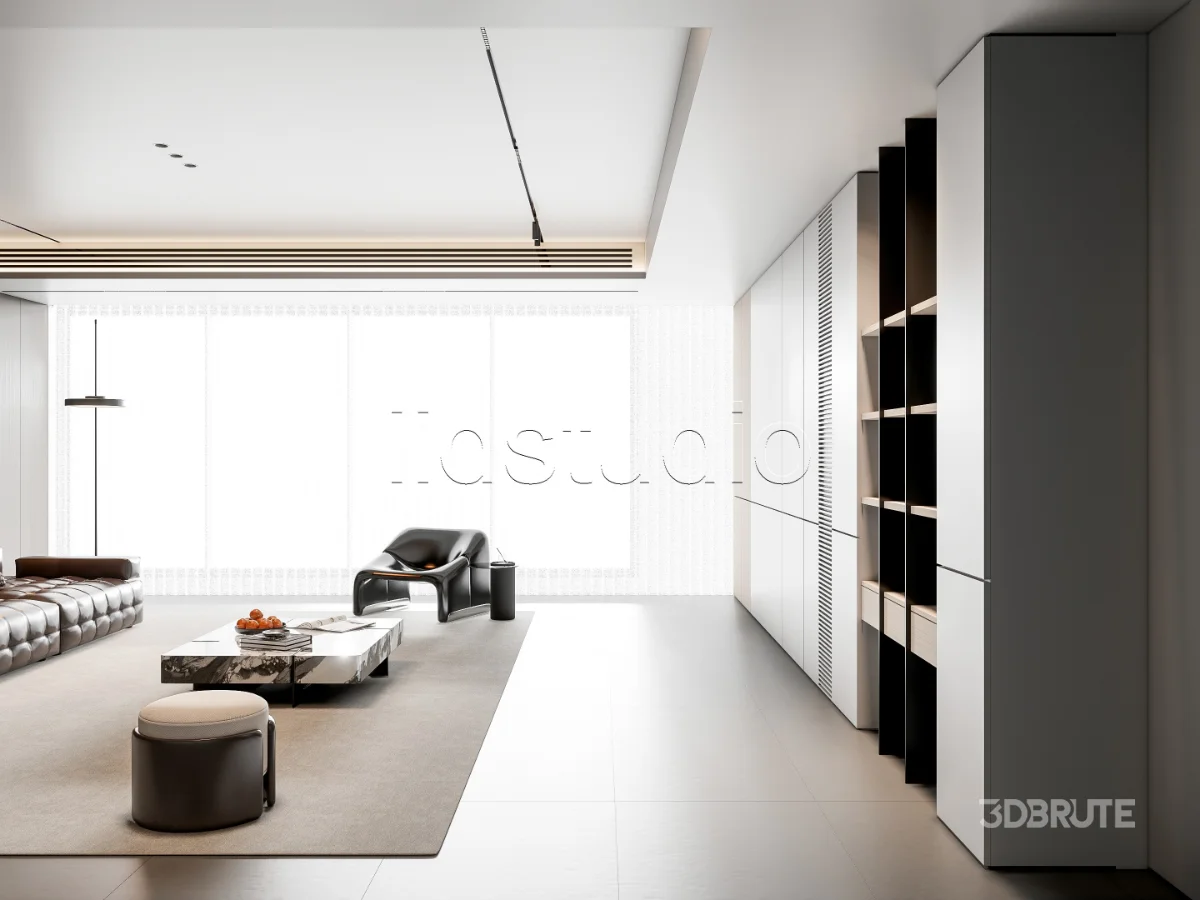 LIVING ROOM 91 Image 16
