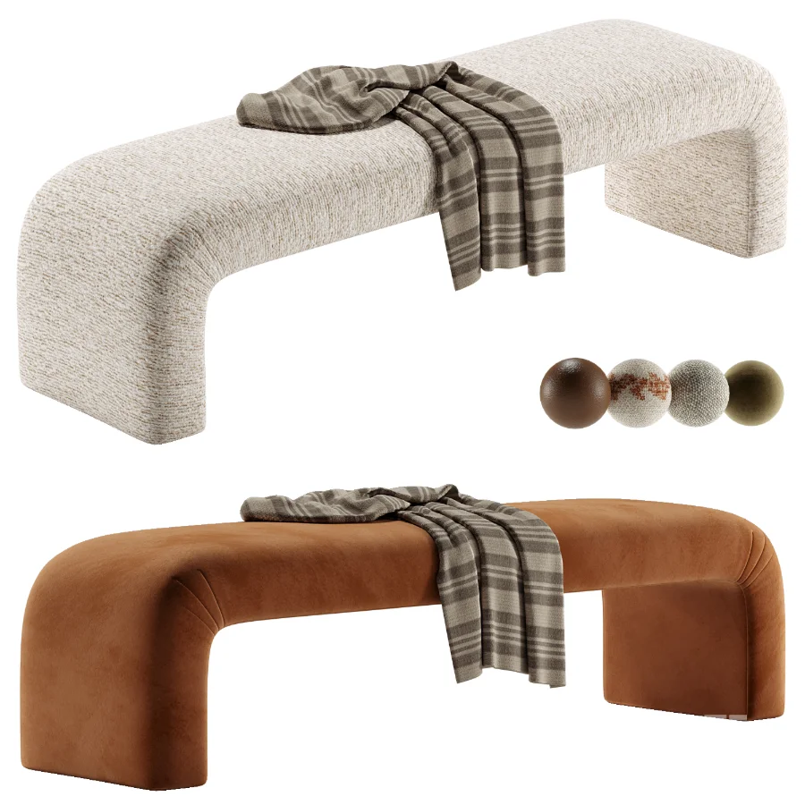 Cavo Bench Image 1