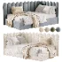 Savoyardi Kids corner bed 02 - Thumbnail 4