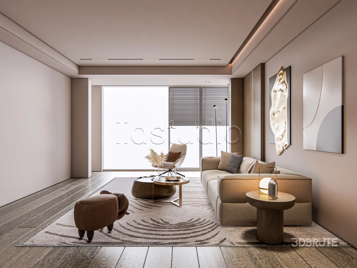LIVING ROOM 15 Image 13