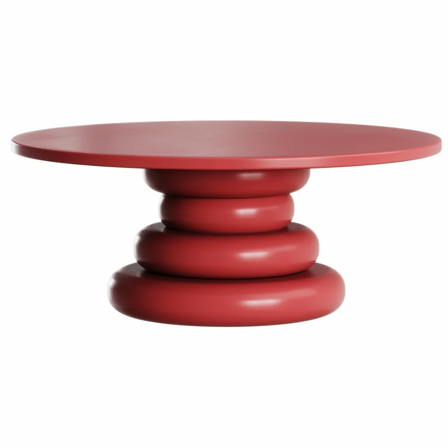 Yalu Coffee Table By Thatcooliving Image 3