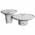 Poller Coffee Table Set By Wendelbo - Thumbnail 2