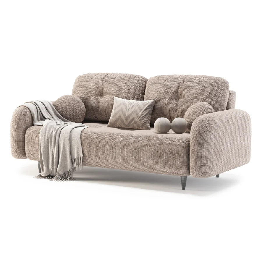 Cloud sofa Image 6