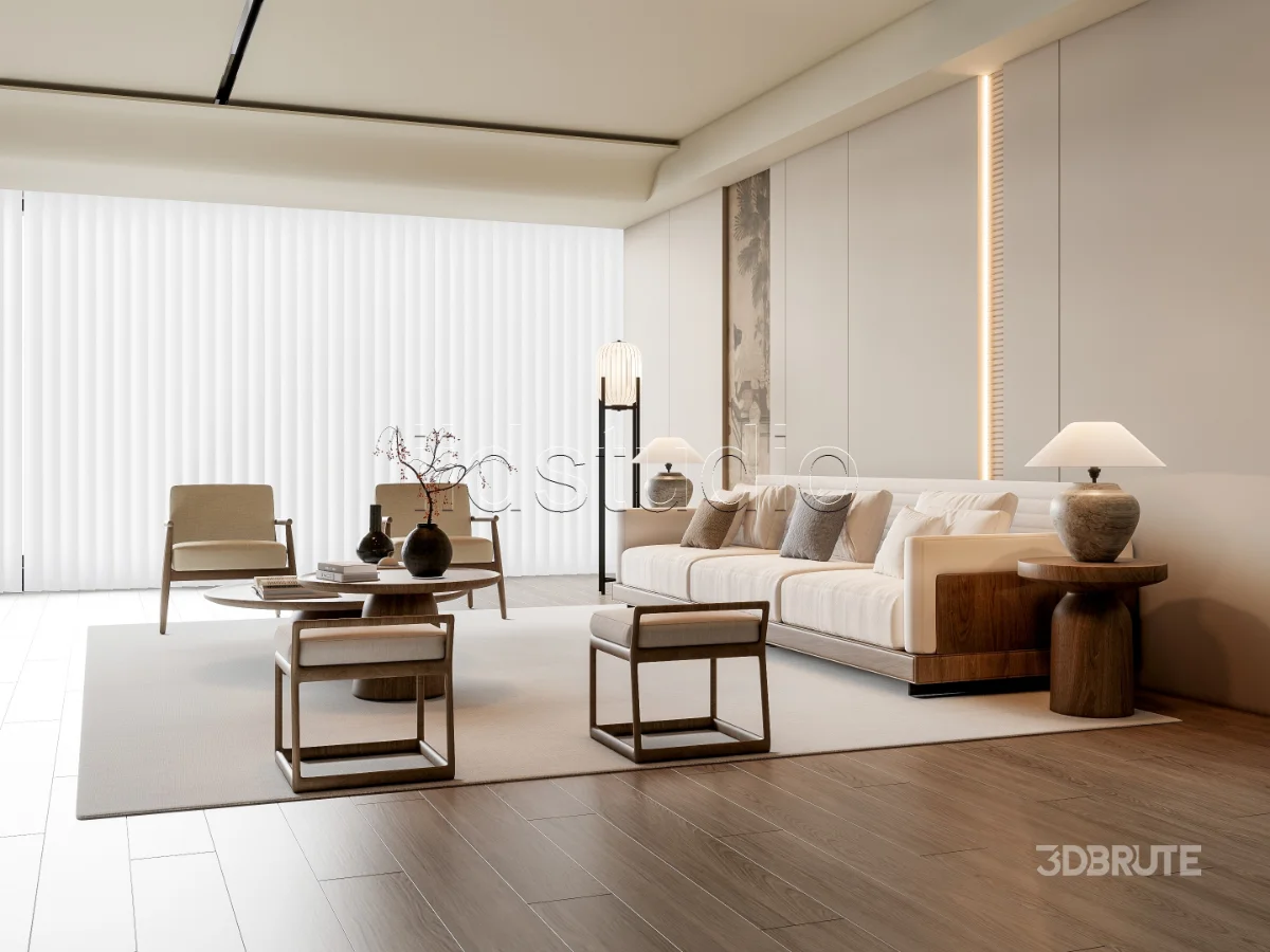 LIVING ROOM 70 Image 17