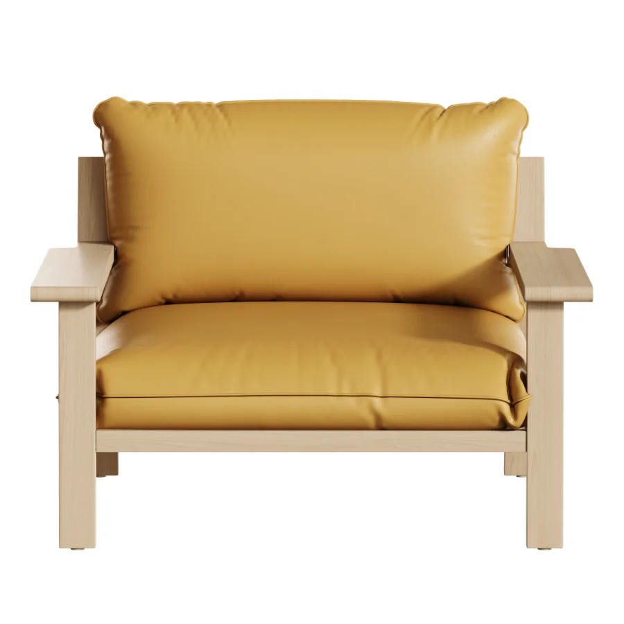 Amir-armchair Image 6