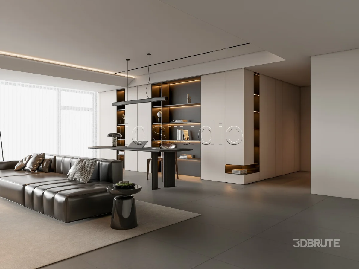 LIVING ROOM 93 Image 16