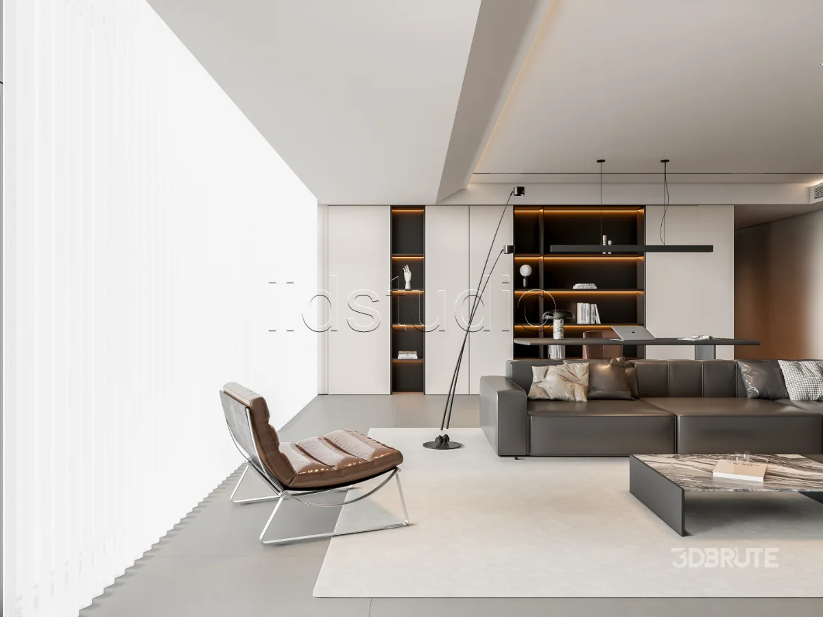 LIVING ROOM 93 Image 15
