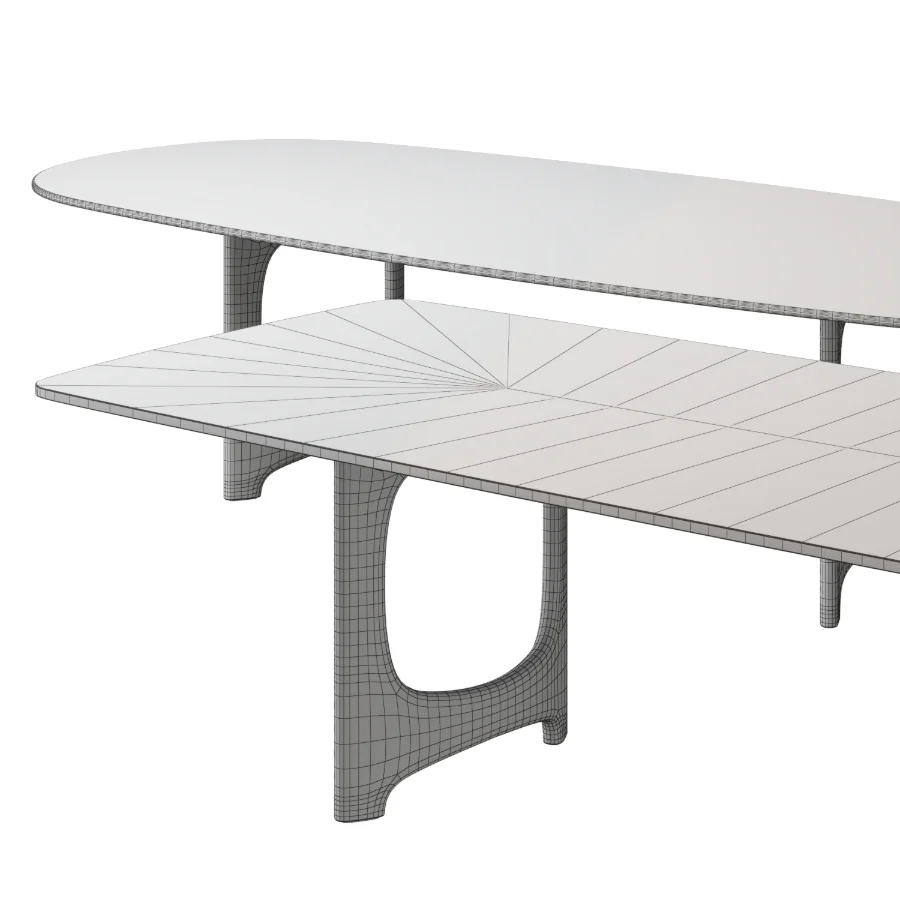 Dining Table Image 5