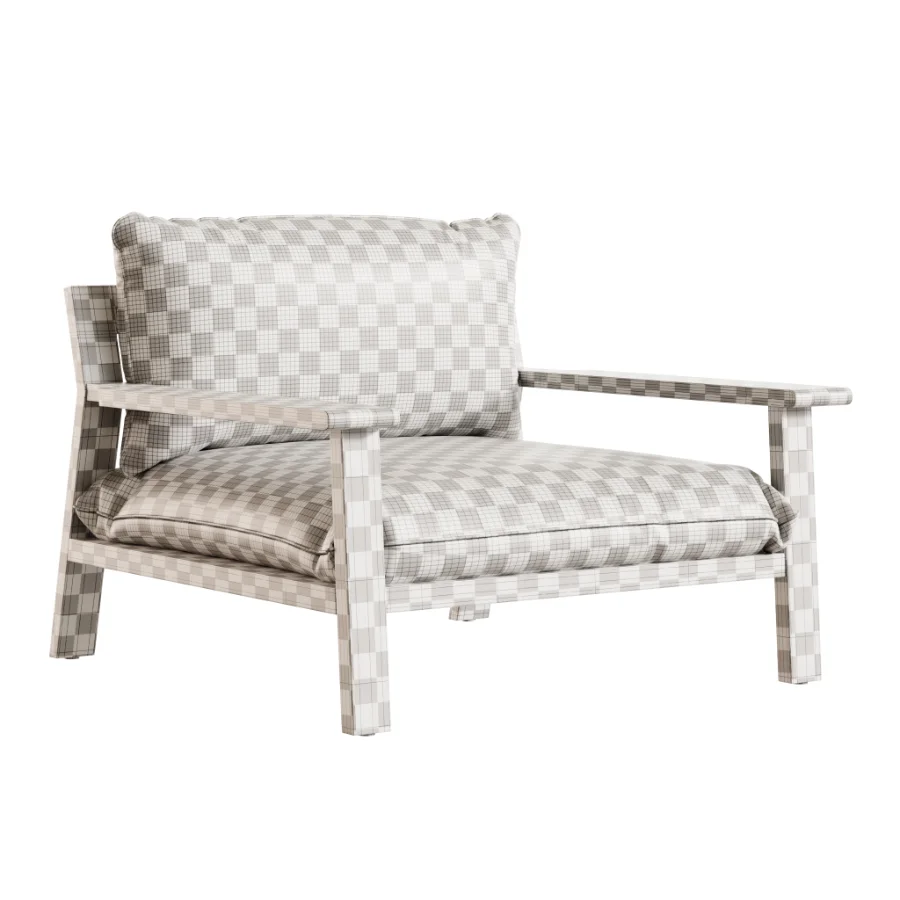 Amir-armchair Image 8