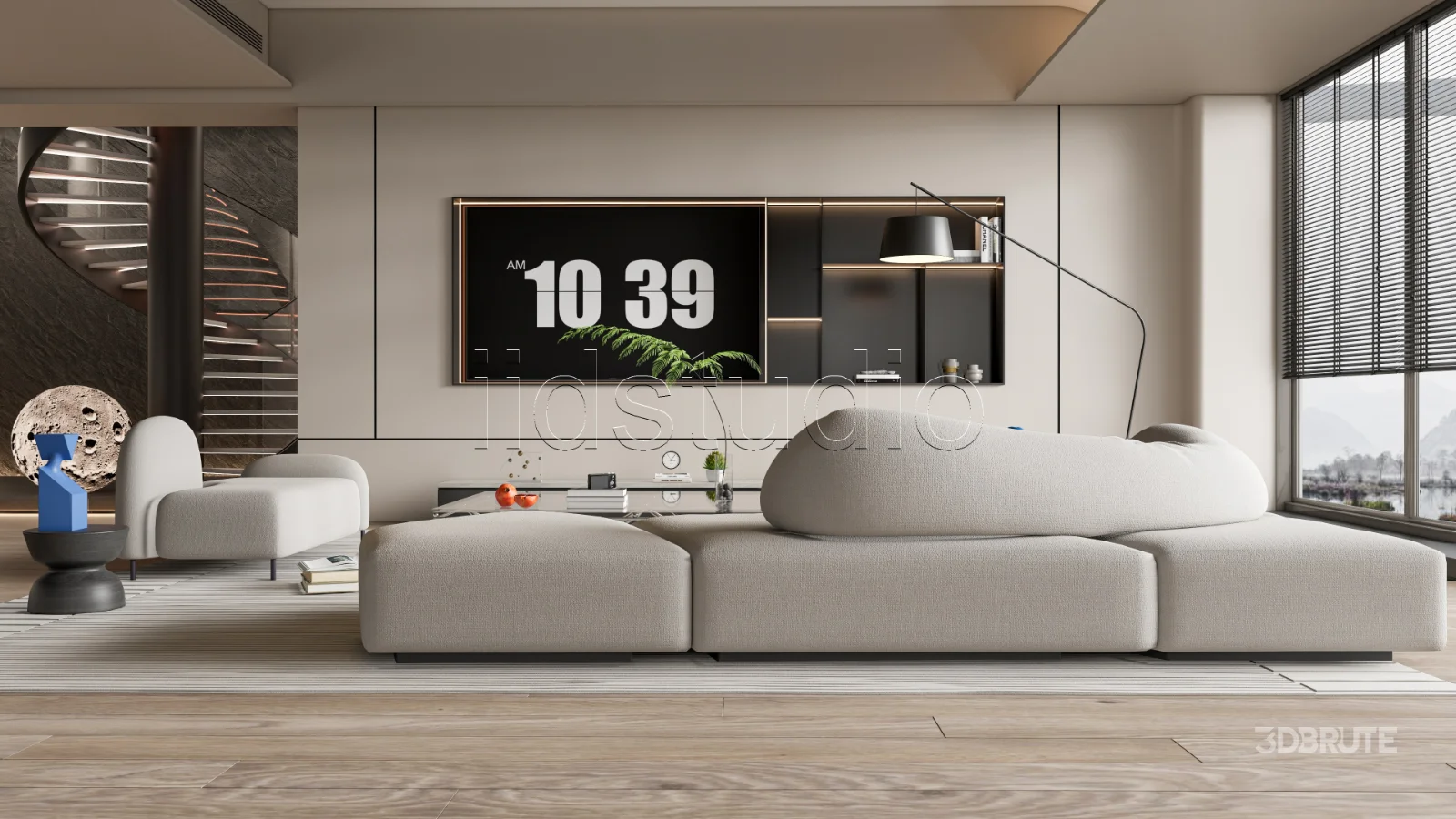 LIVING ROOM 80 Image 8