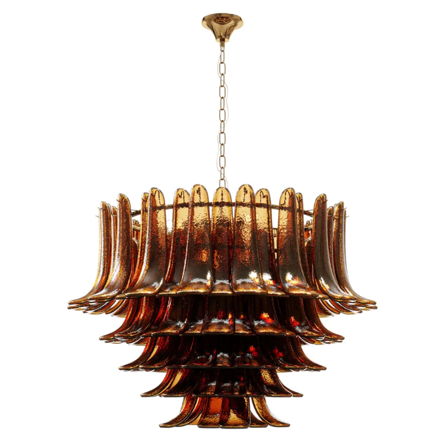 LOBBY VINE Lampatron Pendant lamp Image 1