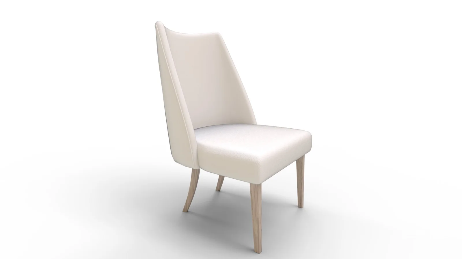 Winfield Upholstered Side Chair Image 9