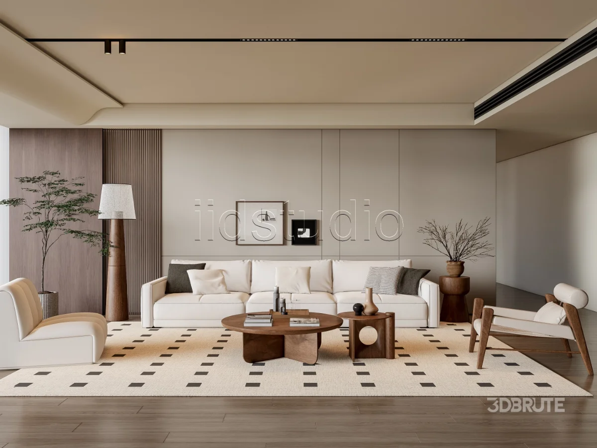 LIVING ROOM 76 Image 20