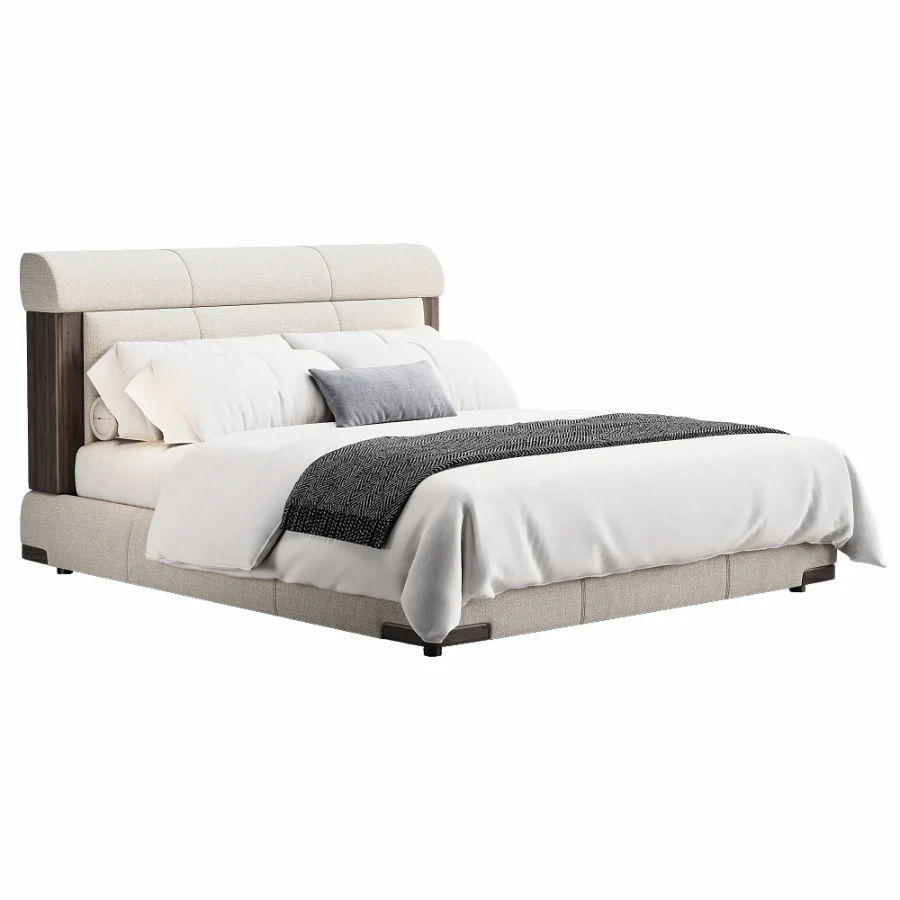 ELIA Double Bed Image 1
