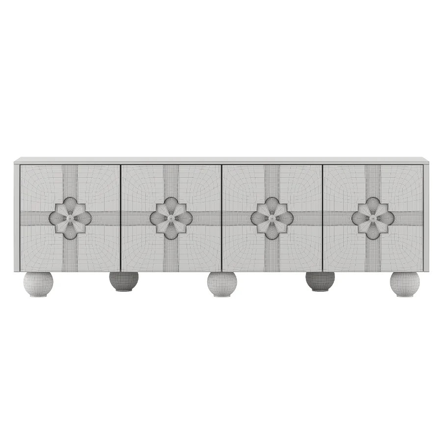 Minimalist Decorative Frame-thought Dekorahausl Image 4