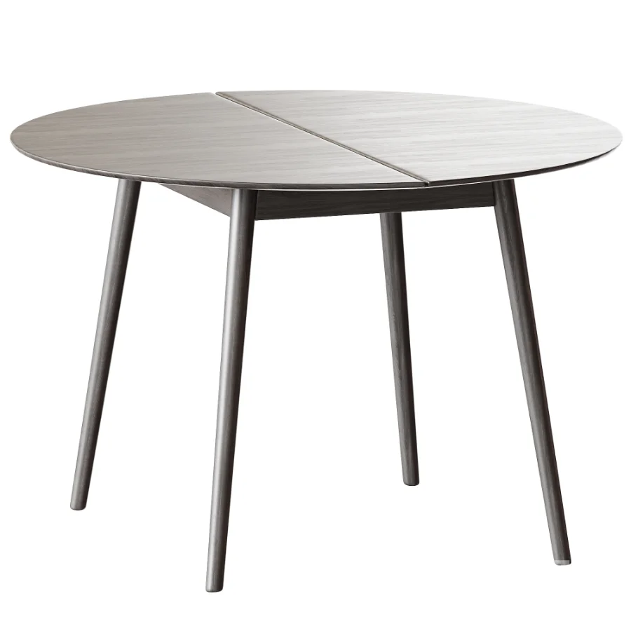 Fjord extendable dining table Image 1