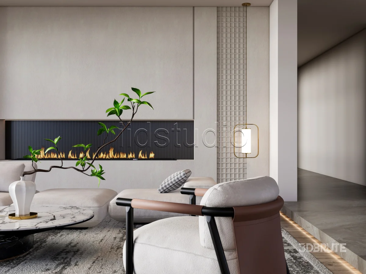 LIVING ROOM 40 Image 6