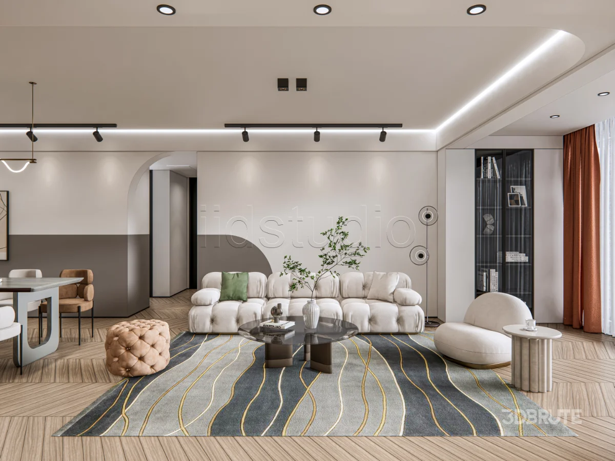 LIVING ROOM 13 Image 19