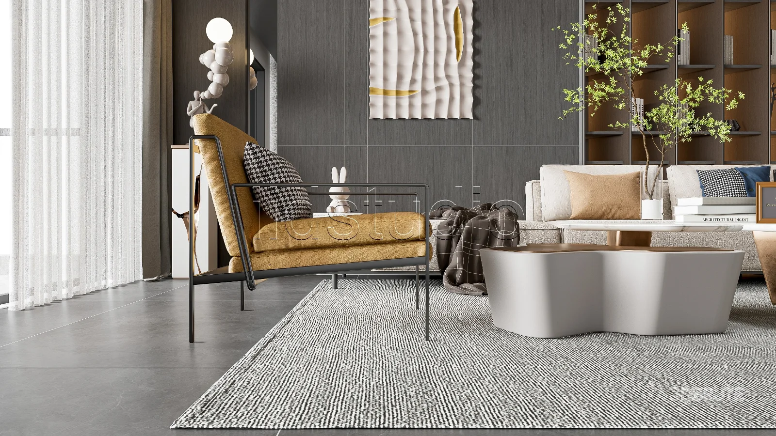 Living room 5 Image 2