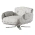 Laurel armchair - Thumbnail 2