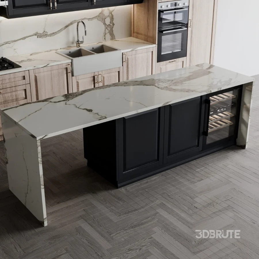 kitchen_modern210 Image 4