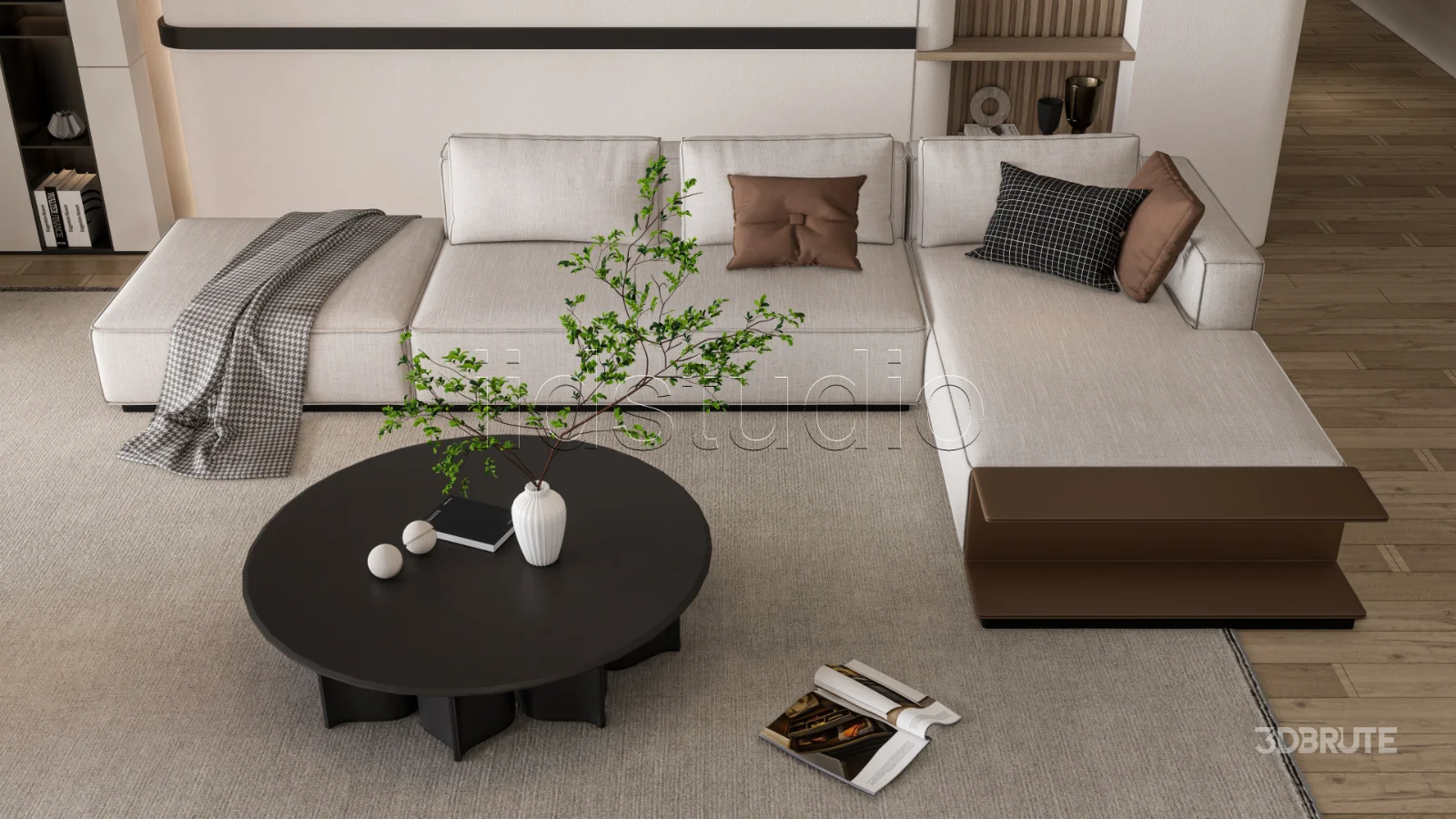 LIVING ROOM 33 Image 7