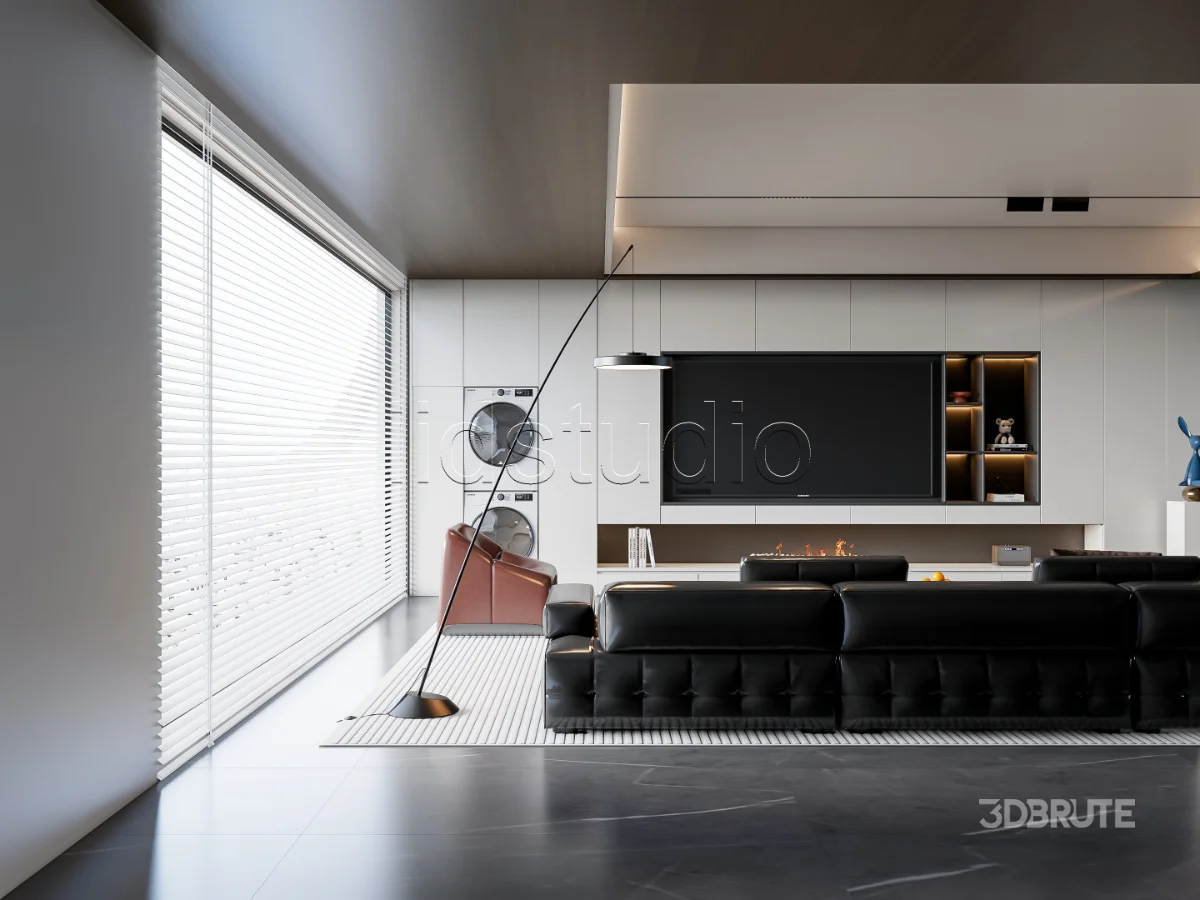 LIVING ROOM 96 Image 19