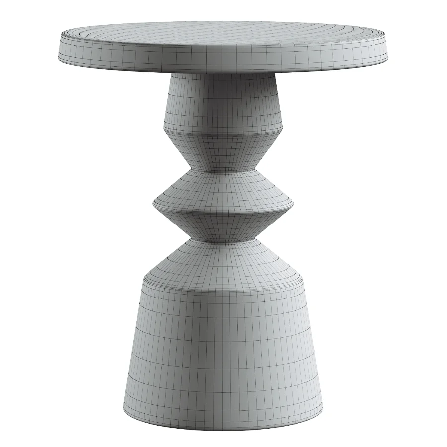 Gambit Side Table Image 6