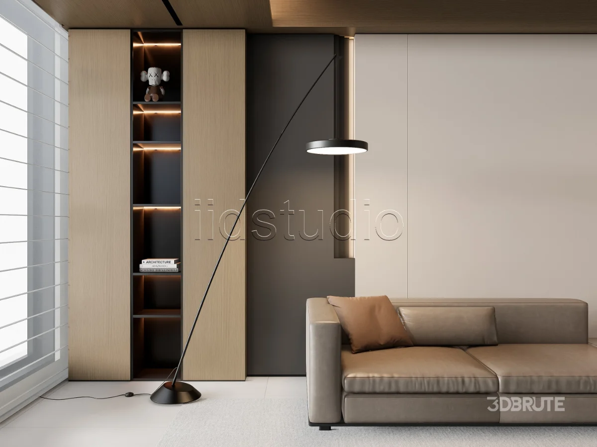 LIVING ROOM 100 Image 2