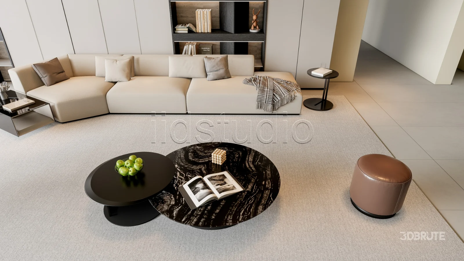 LIVING ROOM 74 Image 16