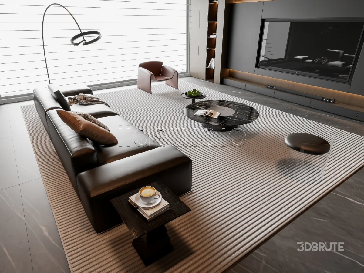 LIVING ROOM 82 Image 7