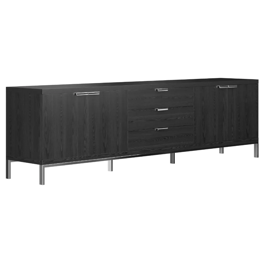 Nota Bene Sideboard VAN ROSSUM Image 2