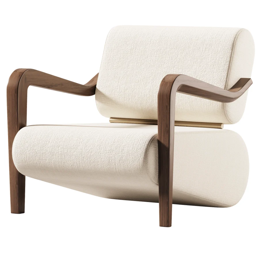 CLARK ARMCHAIR Image 3