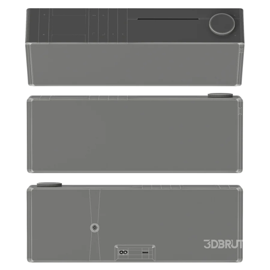 Loewe Klang S3 Image 1