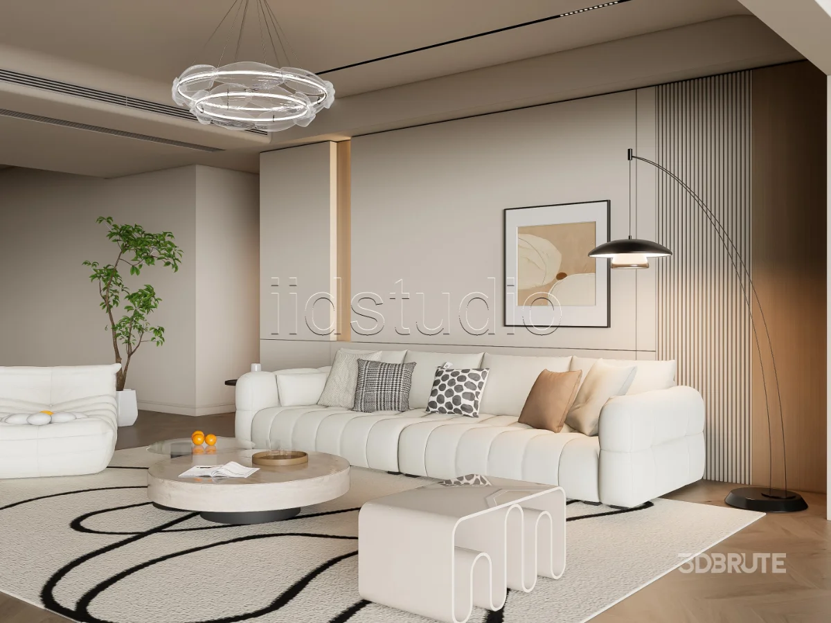 LIVING ROOM 97 Image 3