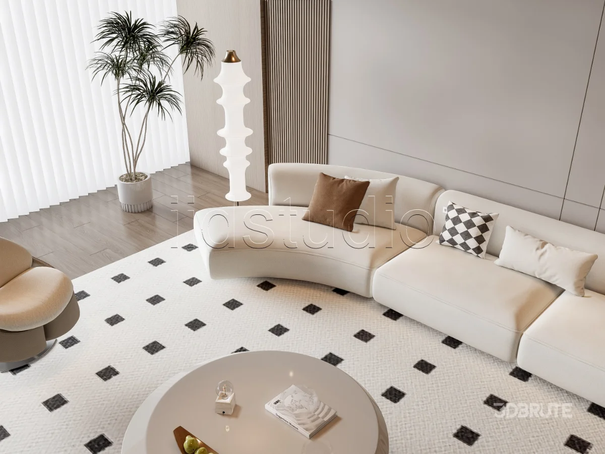 LIVING ROOM 60 Image 13