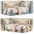 Teona Kids Bed - Thumbnail 5