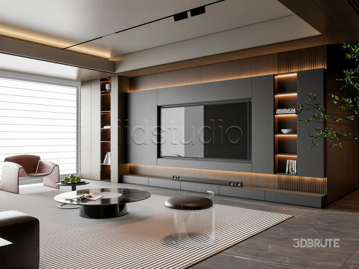 LIVING ROOM 82 Image 9