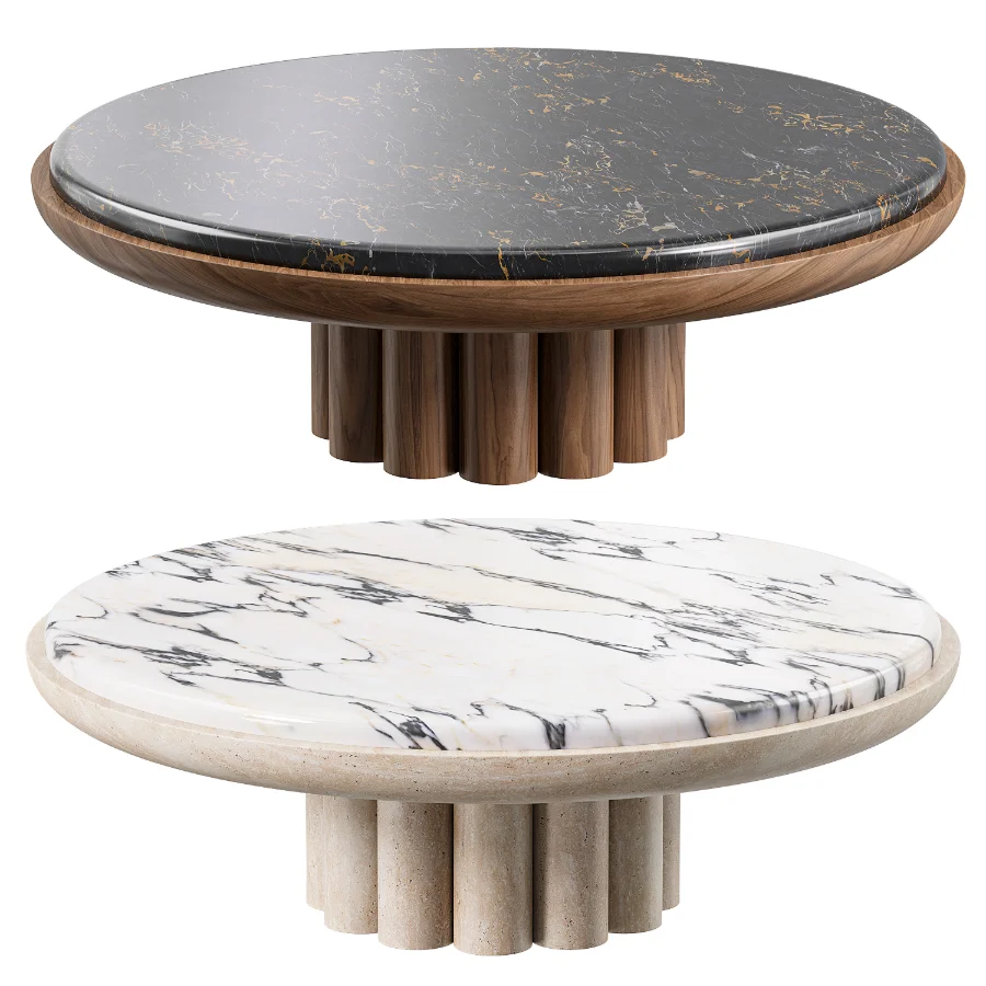 Edoni Coffee Table Image 4