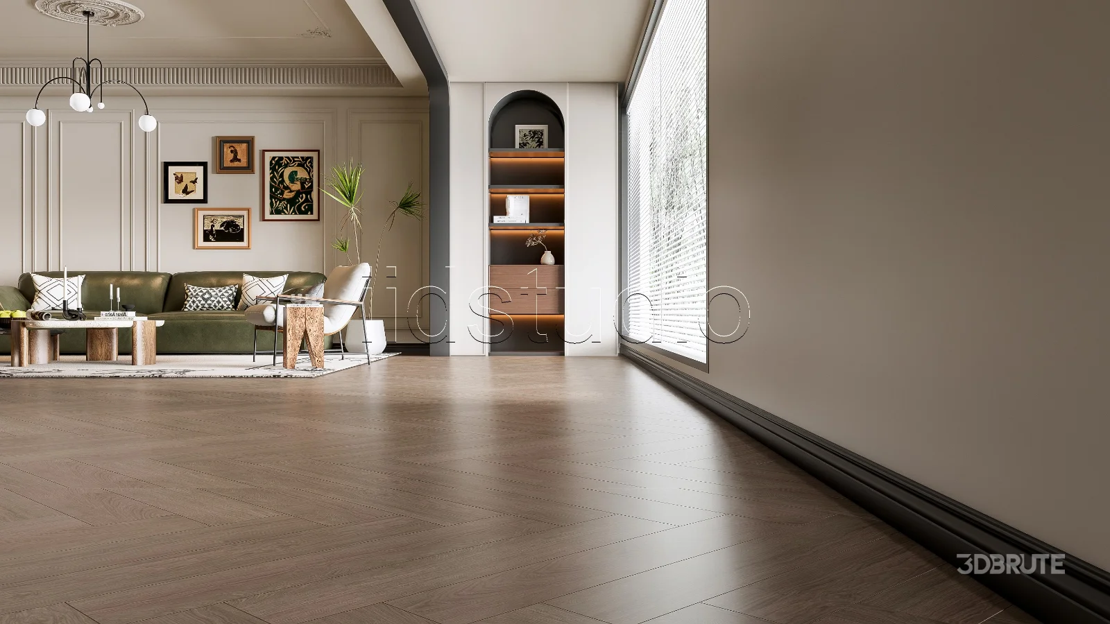 LIVING ROOM 48 Image 12
