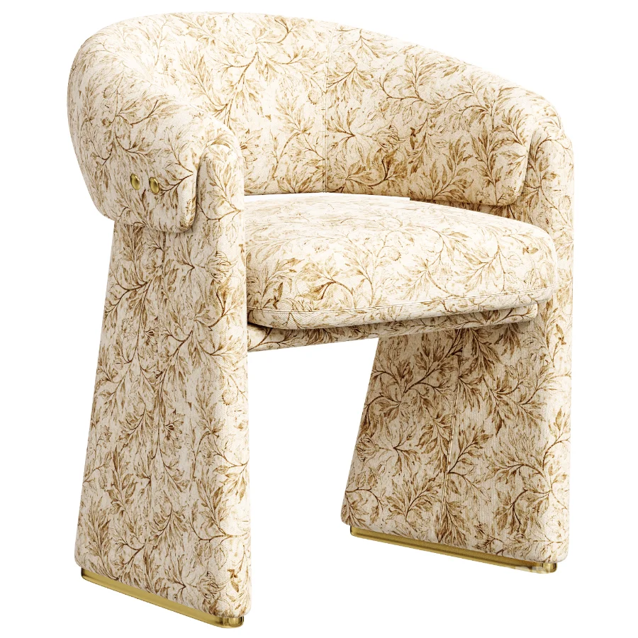 Shelbourne Dining Chair Image 4