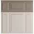 Wall Moulding Panel 01 - Thumbnail 4