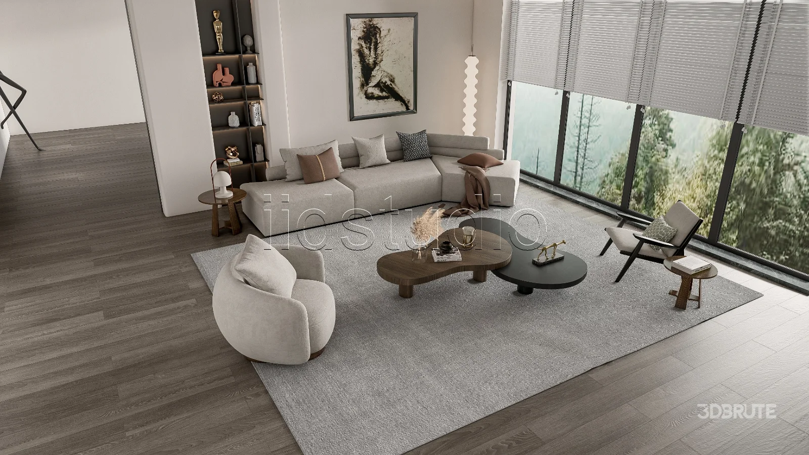 LIVING ROOM 17 Image 10