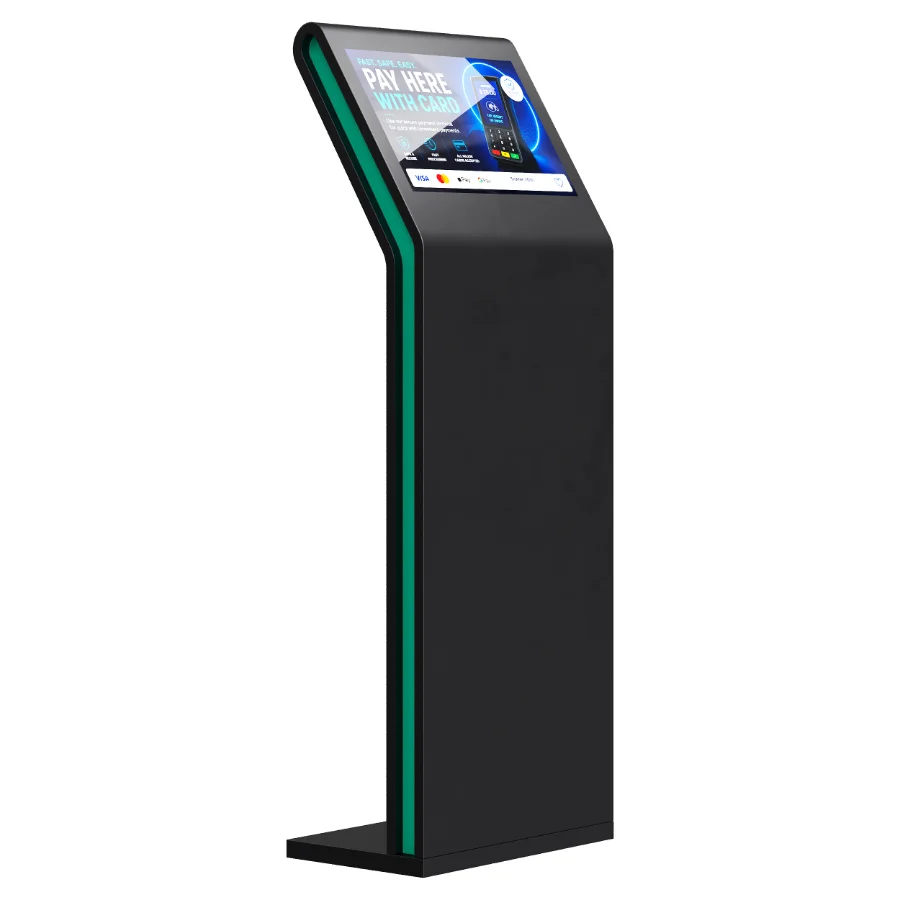 Payment Kiosk Image 2