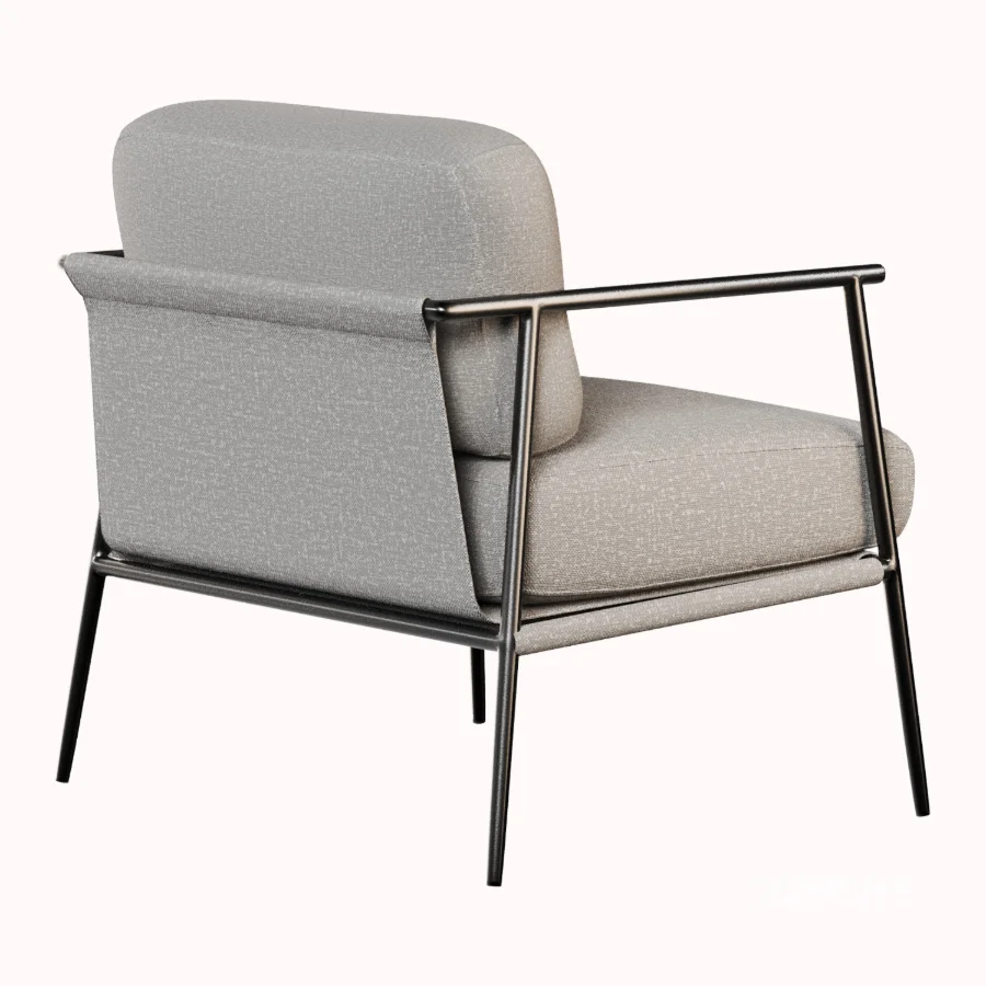 Telso Armchair Image 3