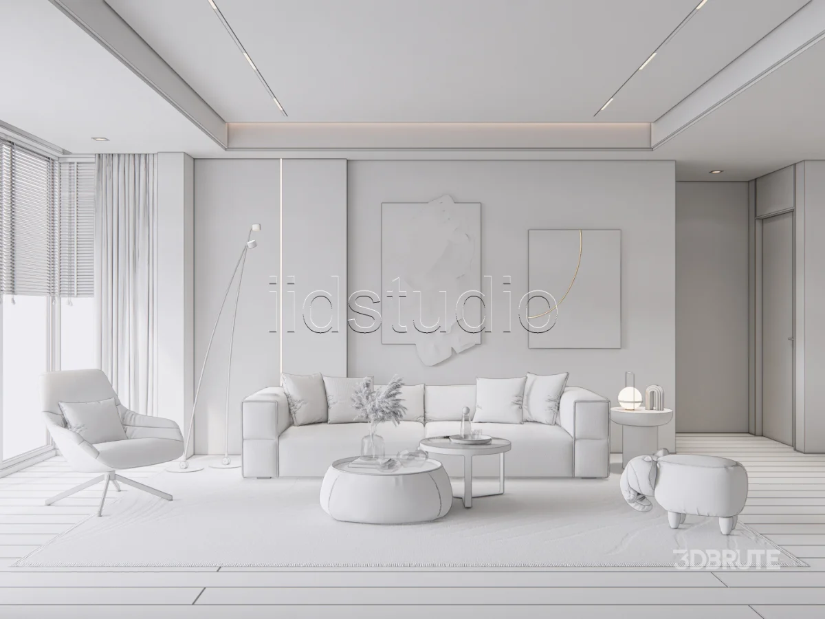 LIVING ROOM 15 Image 11