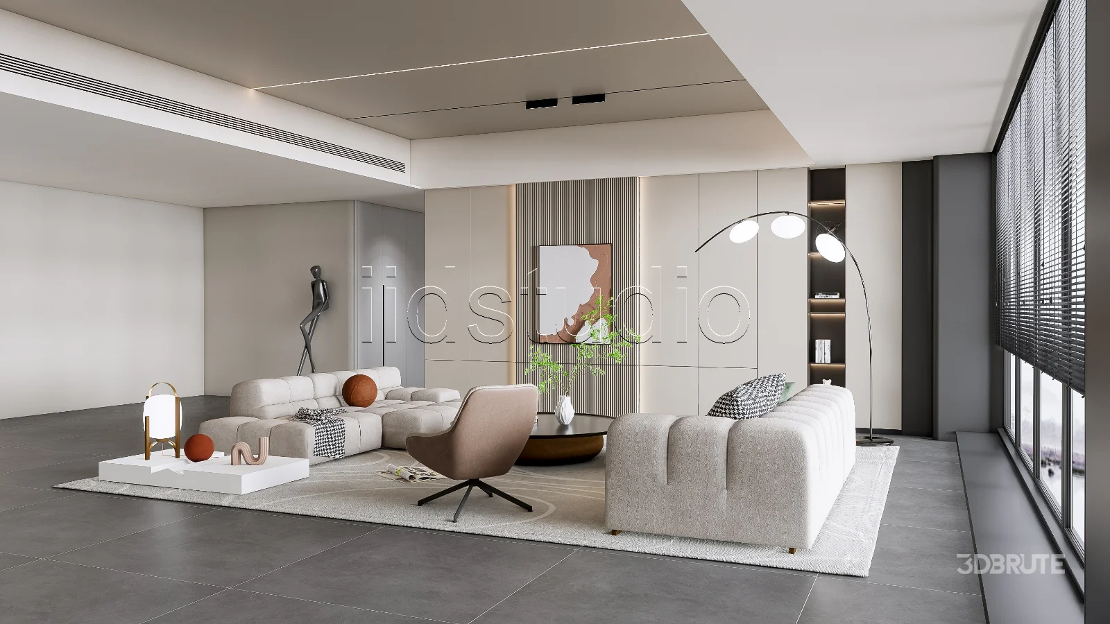 LIVING ROOM 42 Image 3