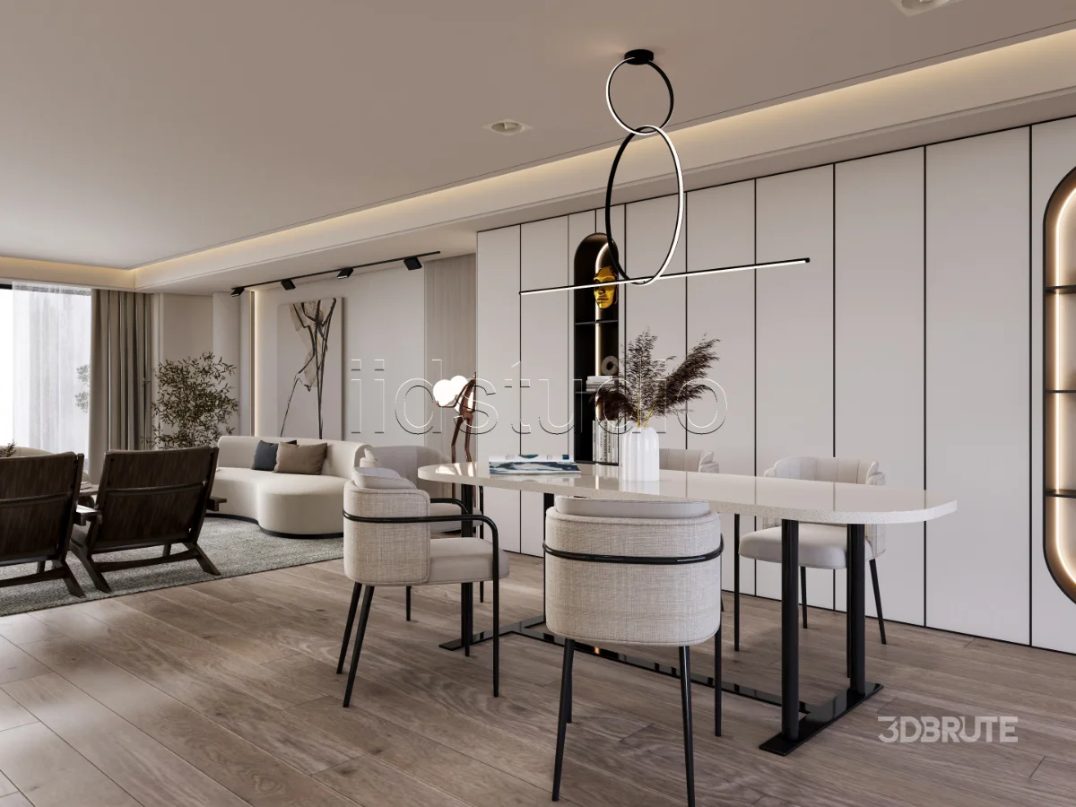 LIVING ROOM 84 Image 13