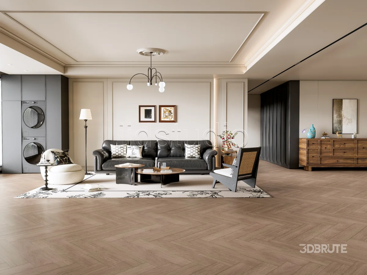 LIVING ROOM 46 Image 4