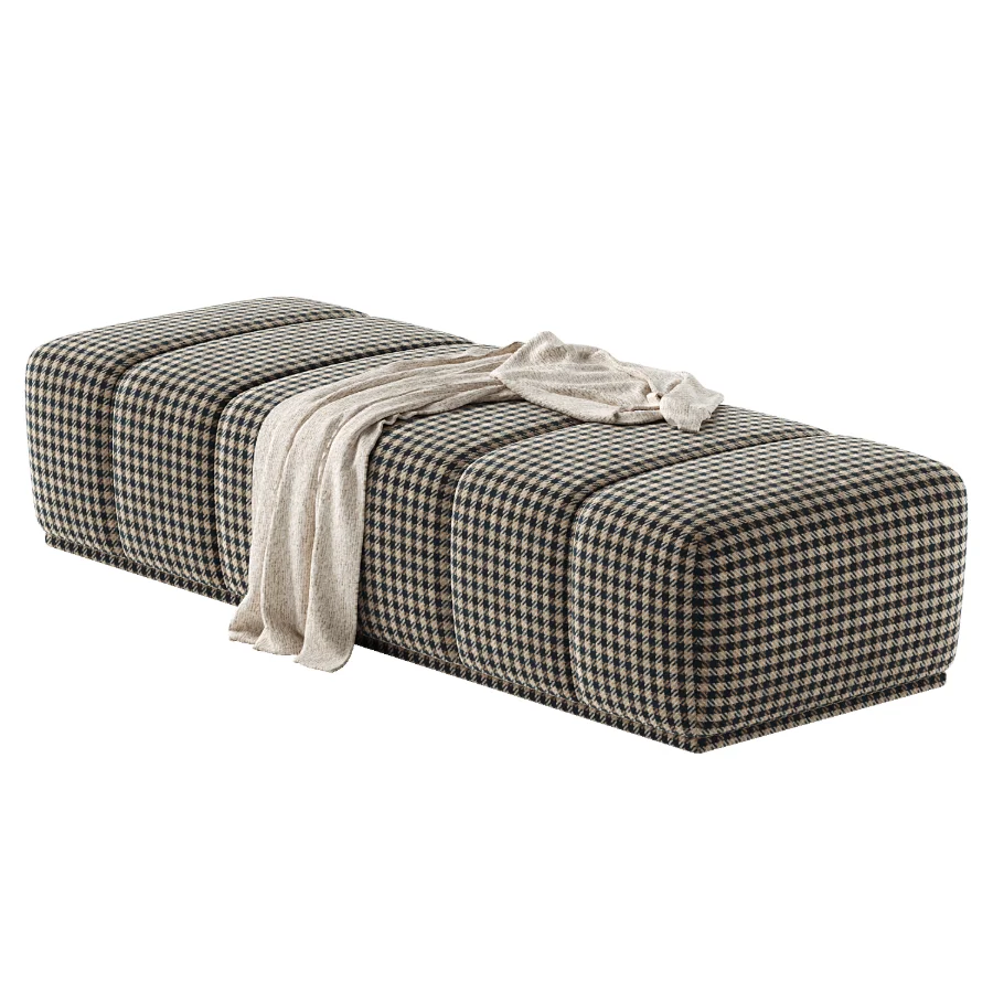 Oslo Bench Image 4